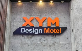 Wolgot Design Hotel XYM