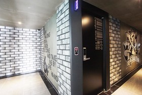 Wolgot Design Hotel XYM