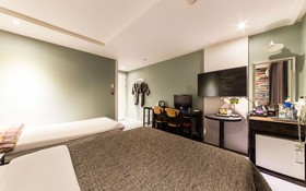 Wolgot Design Hotel XYM