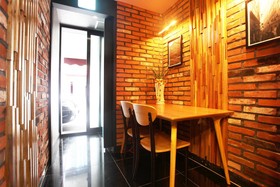Wolgot Design Hotel XYM