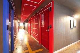 Wolgot Design Hotel XYM
