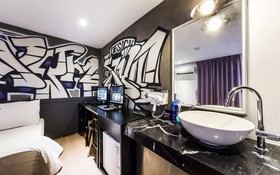 Wolgot Design Hotel XYM