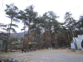 Goodstay Chowon Resortel