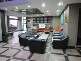 Goodstay Chowon Resortel