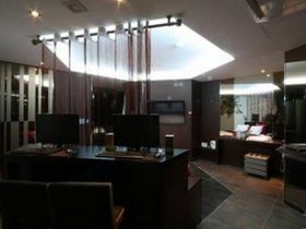 Danube Hotel