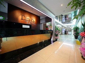 Danube Hotel