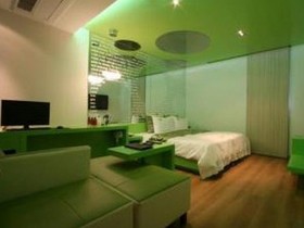 Danube Hotel