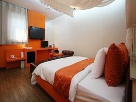Danube Hotel