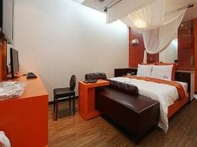 Danube Hotel
