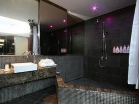 Danube Hotel