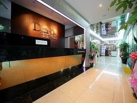 Danube Hotel