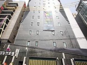 Danube Hotel