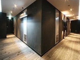 Danube Hotel