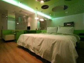 Danube Hotel