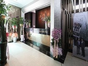 Danube Hotel