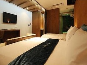 Danube Hotel