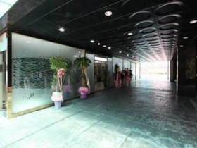 Danube Hotel