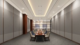 Four Points By Sheraton Suwon