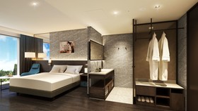 Four Points By Sheraton Suwon