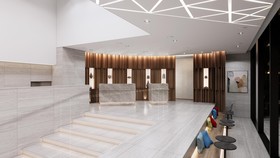 Four Points By Sheraton Suwon