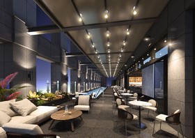 Four Points By Sheraton Suwon