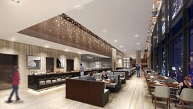Four Points By Sheraton Suwon