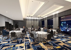 Four Points By Sheraton Suwon
