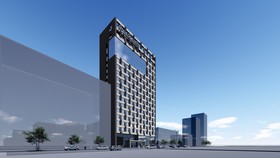 Four Points By Sheraton Suwon