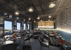 Four Points By Sheraton Suwon