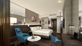 Four Points By Sheraton Suwon