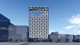 Four Points By Sheraton Suwon