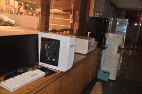 Hotel Myeongjak