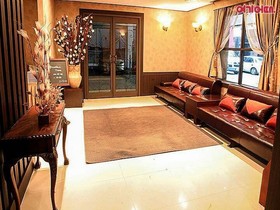 The Most Hotel