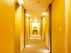 The Most Hotel