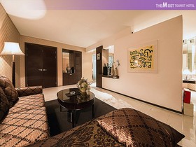 The Most Hotel