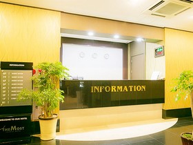 The Most Hotel