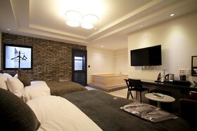 JB Design Hotel