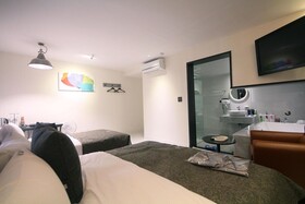 JB Design Hotel