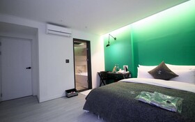 JB Design Hotel