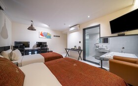JB Design Hotel