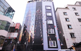 Ulsan Mugeodong With