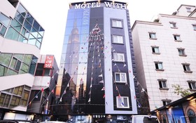 Ulsan Mugeodong With