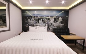 Ulsan Mugeodong With