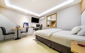 Wonju Sense Self Check-in Motel