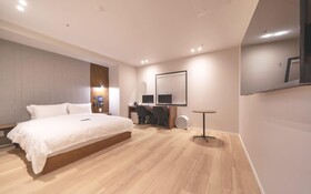 Just Sleep Hotel Yangsan Terminal