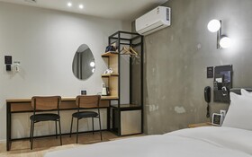 Just Sleep Hotel Yangsan Terminal