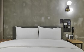 Just Sleep Hotel Yangsan Terminal