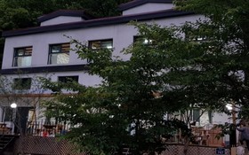 Yangsan Palace Pension