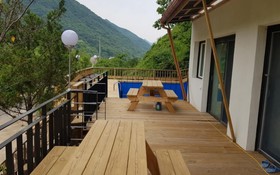 Yangsan Palace Pension