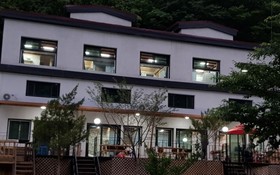 Yangsan Palace Pension